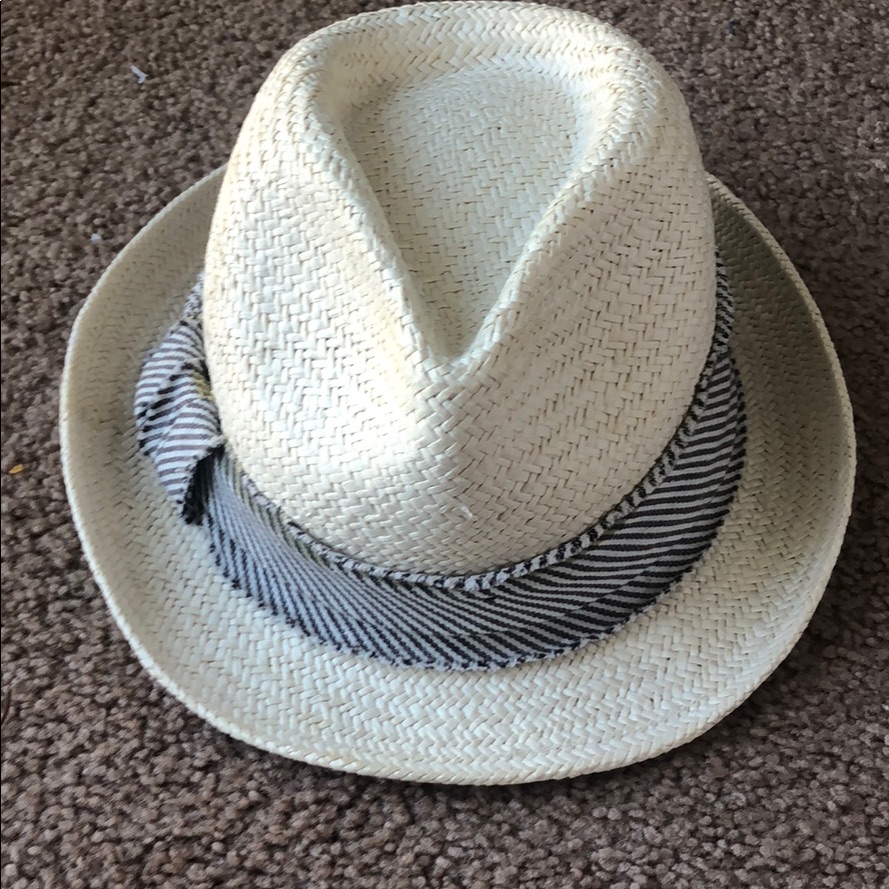 Gap Fedora Hat